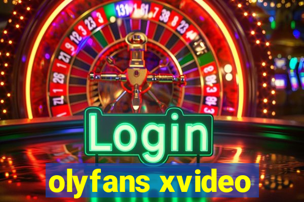 olyfans xvideo